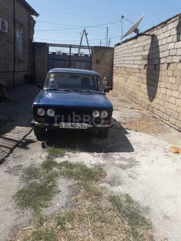 LADA (VAZ) 2106 2001, 350,000 km - 1.5 l - Bakı