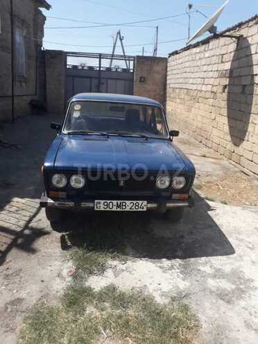 LADA (VAZ) 2106 2001, 350,000 km - 1.5 l - Bakı