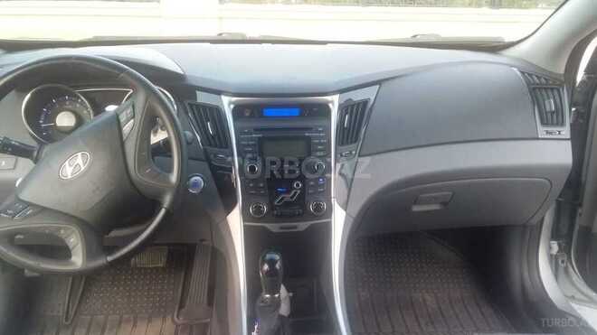 Hyundai Sonata 2013, 69,000 km - 2.0 l - Bərdə