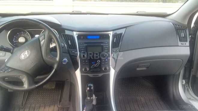 Hyundai Sonata 2013, 69,000 km - 2.0 l - Bərdə