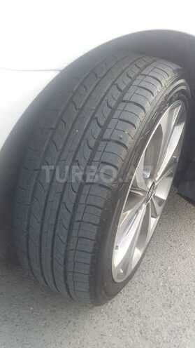 Hyundai Sonata 2013, 69,000 km - 2.0 l - Bərdə