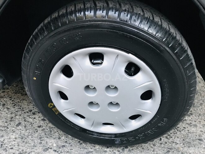 Tofas Sahin 2006, 175,000 km - 1.6 l - Bakı