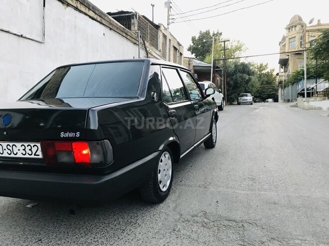 Tofas Sahin 2006, 175,000 km - 1.6 l - Bakı