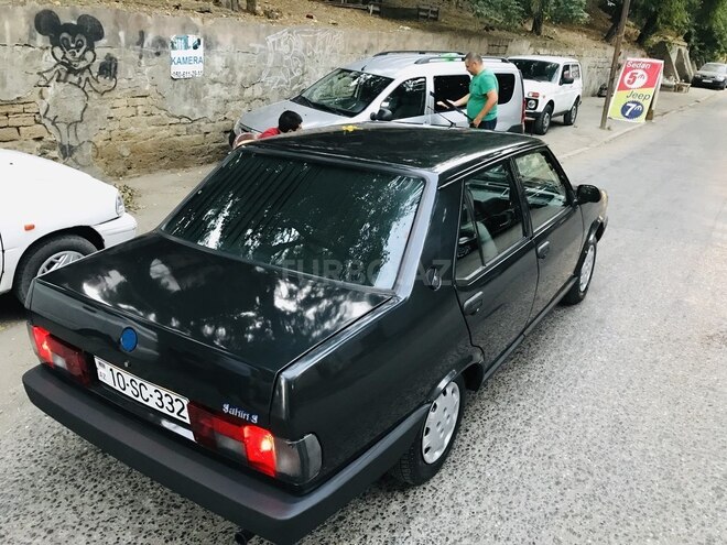 Tofas Sahin 2006, 175,000 km - 1.6 l - Bakı