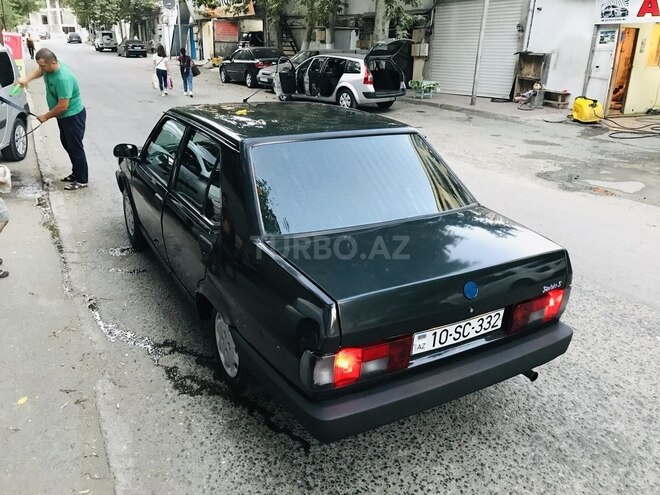 Tofas Sahin 2006, 175,000 km - 1.6 l - Bakı