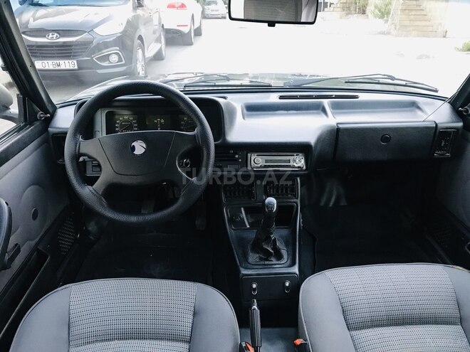Tofas Sahin 2006, 175,000 km - 1.6 l - Bakı