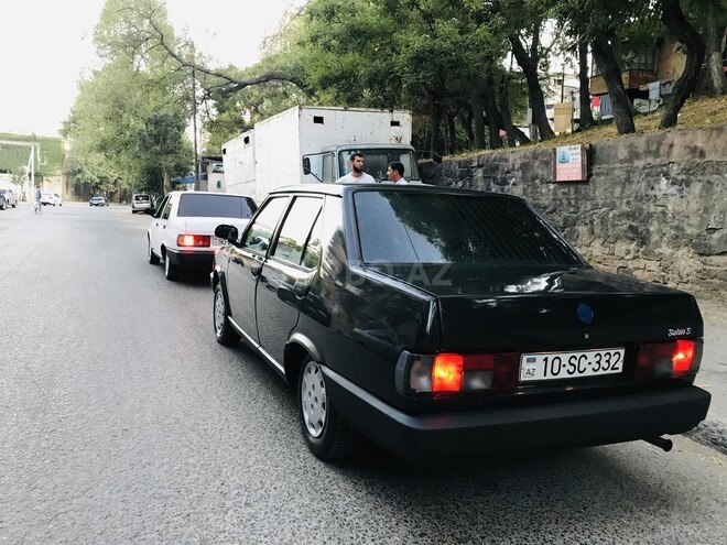 Tofas Sahin 2006, 175,000 km - 1.6 l - Bakı