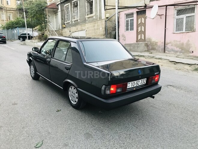 Tofas Sahin 2006, 175,000 km - 1.6 l - Bakı