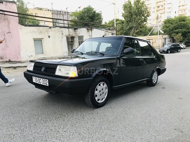 Tofas Sahin 2006, 175,000 km - 1.6 l - Bakı