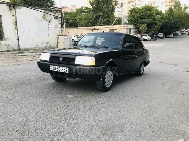 Tofas Sahin 2006, 175,000 km - 1.6 l - Bakı