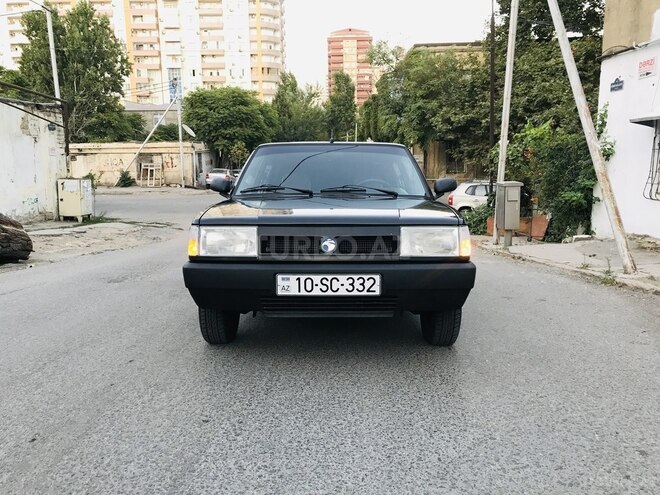 Tofas Sahin 2006, 175,000 km - 1.6 l - Bakı