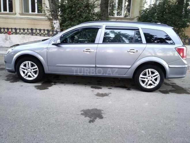Opel Astra 2006, 210,000 km - 1.6 л - Bakı