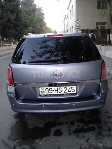 Opel Astra 2006, 210,000 km - 1.6 л - Bakı