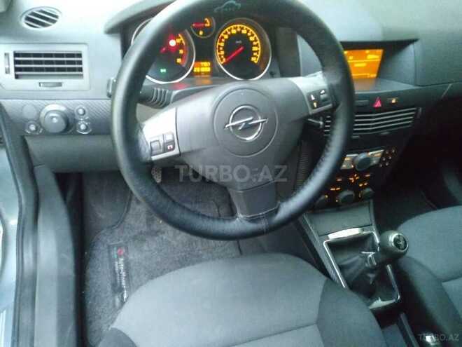 Opel Astra 2006, 210,000 km - 1.6 л - Bakı