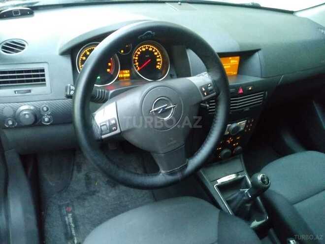 Opel Astra 2006, 210,000 km - 1.6 л - Bakı