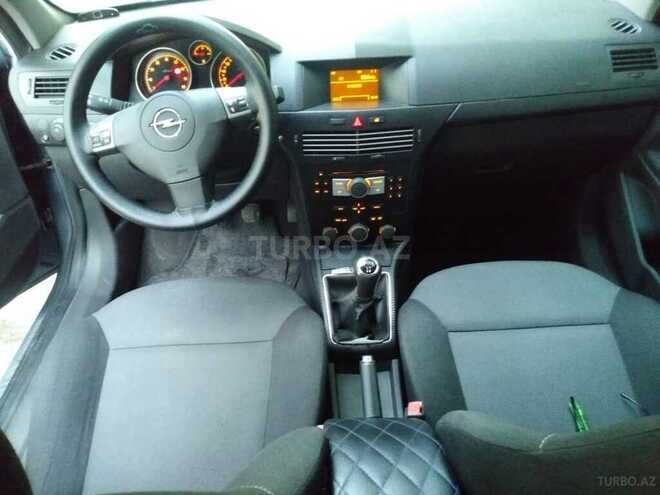 Opel Astra 2006, 210,000 km - 1.6 л - Bakı