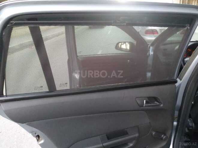 Opel Astra 2006, 210,000 km - 1.6 л - Bakı