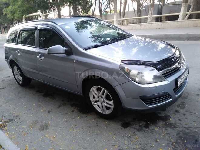 Opel Astra 2006, 210,000 km - 1.6 л - Bakı