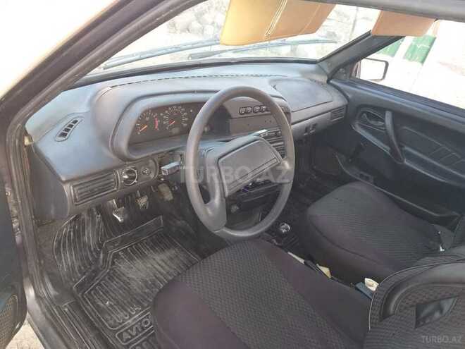 LADA (VAZ) 21099 2002, 168,000 km - 1.5 l - Mingəçevir