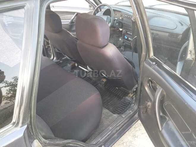 LADA (VAZ) 21099 2002, 168,000 km - 1.5 l - Mingəçevir