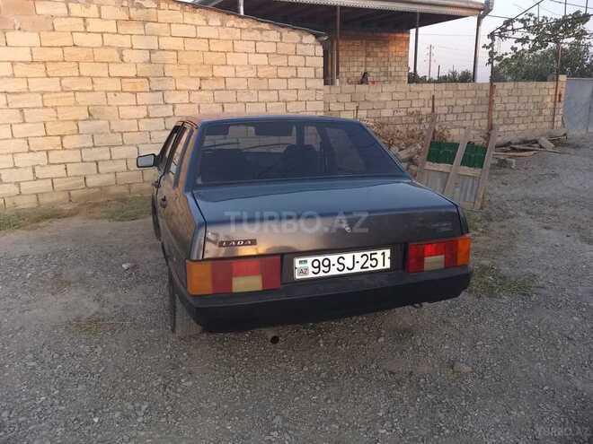 LADA (VAZ) 21099 2002, 168,000 km - 1.5 l - Mingəçevir