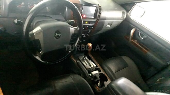 Kia Sorento 2003, 179,000 km - 2.5 l - Bakı