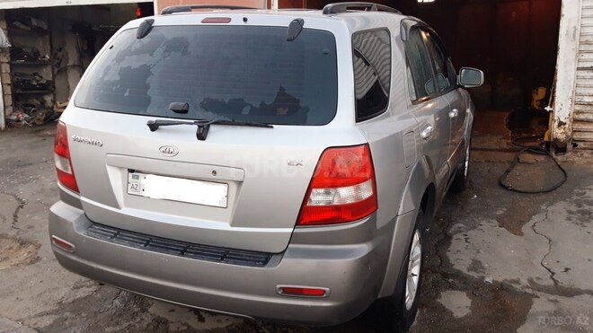Kia Sorento 2003, 179,000 km - 2.5 l - Bakı