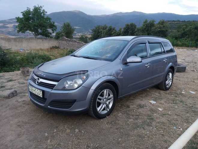 Opel Astra 2006, 210,000 km - 1.6 л - Bakı