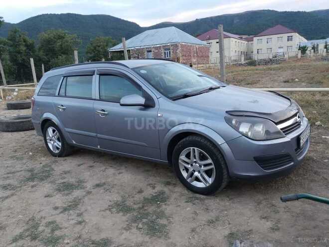 Opel Astra 2006, 210,000 km - 1.6 л - Bakı