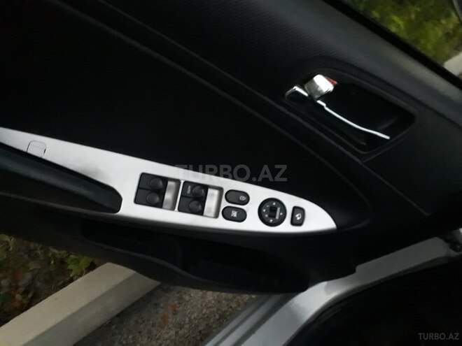 Hyundai Accent 2012, 75,000 km - 1.4 l - Xırdalan