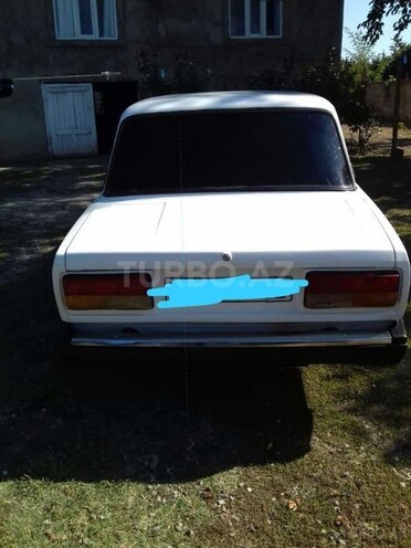 LADA (VAZ) 2107 0, 0 km - 1.6 l - Xaçmaz