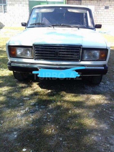 LADA (VAZ) 2107 0, 0 km - 1.6 l - Xaçmaz