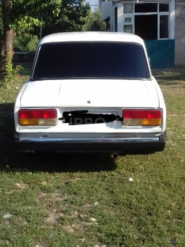LADA (VAZ) 2107 0, 0 km - 1.6 l - Xaçmaz
