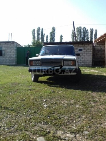 LADA (VAZ) 2107 0, 0 km - 1.6 l - Xaçmaz
