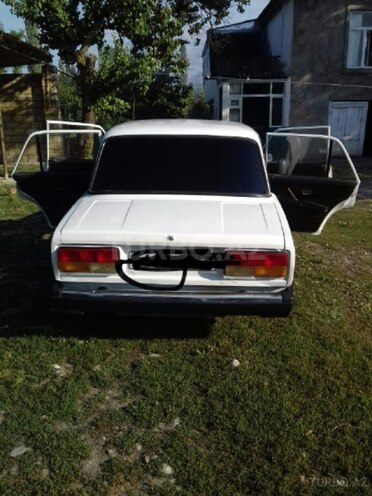 LADA (VAZ) 2107 0, 0 km - 1.6 l - Xaçmaz