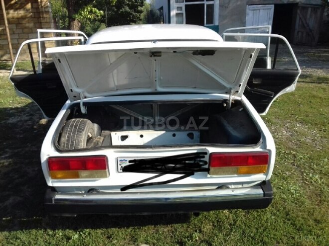 LADA (VAZ) 2107 0, 0 km - 1.6 l - Xaçmaz