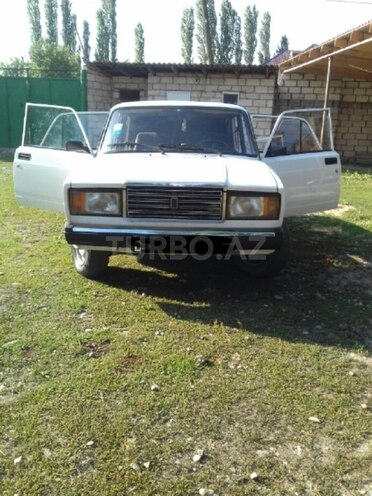 LADA (VAZ) 2107 0, 0 km - 1.6 l - Xaçmaz