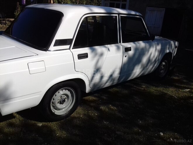 LADA (VAZ) 2107 0, 0 km - 1.6 l - Xaçmaz