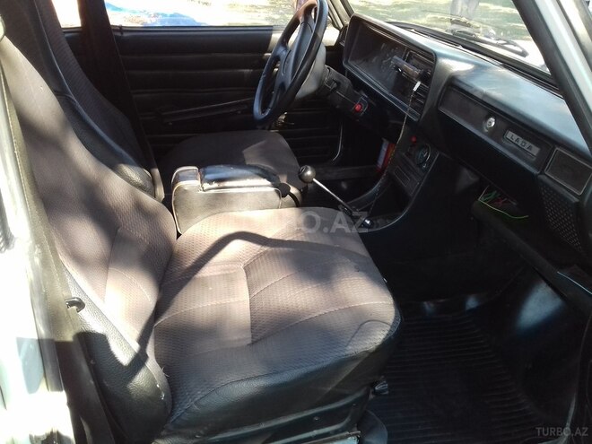 LADA (VAZ) 2107 0, 0 km - 1.6 l - Xaçmaz
