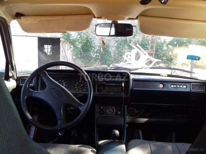 LADA (VAZ) 2107 0, 0 km - 1.6 l - Xaçmaz