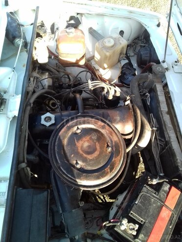 LADA (VAZ) 2107 0, 0 km - 1.6 l - Xaçmaz