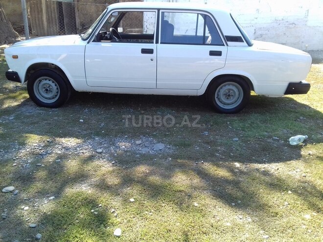 LADA (VAZ) 2107 0, 0 km - 1.6 l - Xaçmaz