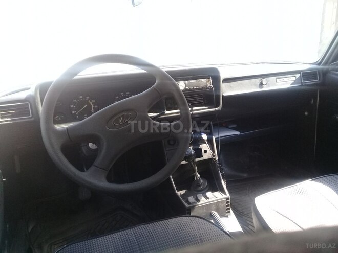 LADA (VAZ) 2107 2000, 342,518 km - 1.5 л - Qazax