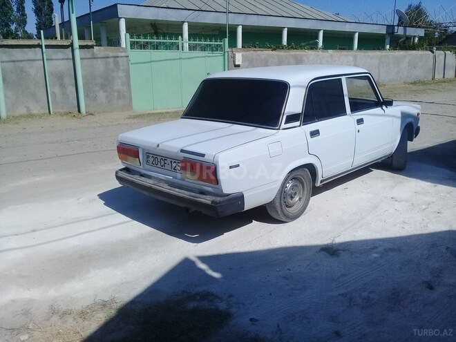 LADA (VAZ) 2107 2000, 342,518 km - 1.5 л - Qazax