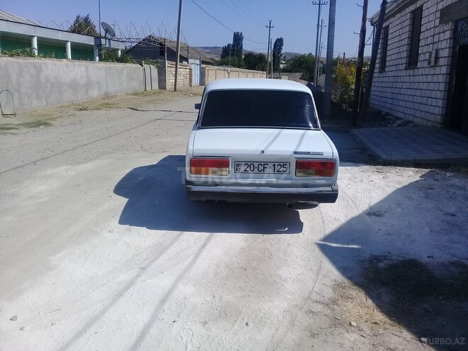 LADA (VAZ) 2107 2000, 342,518 km - 1.5 л - Qazax
