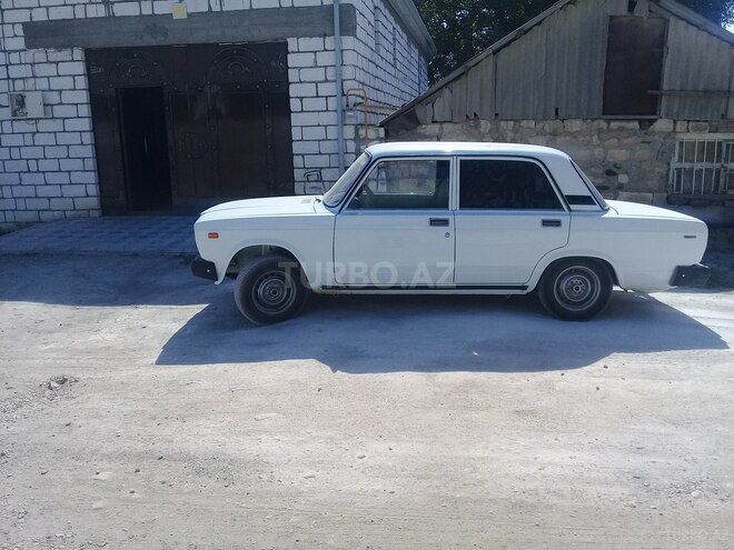 LADA (VAZ) 2107 2000, 342,518 km - 1.5 л - Qazax
