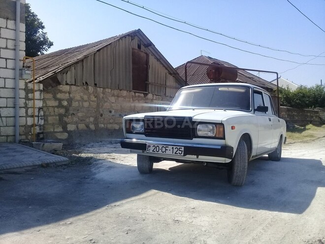 LADA (VAZ) 2107 2000, 342,518 km - 1.5 л - Qazax