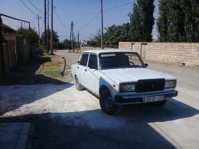 LADA (VAZ) 2107 2000, 342,518 km - 1.5 л - Qazax