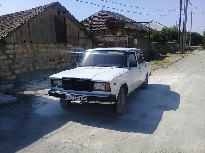 LADA (VAZ) 2107 2000, 342,518 km - 1.5 л - Qazax