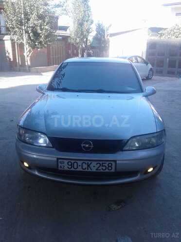 Opel Vectra 1997, 2,536,475 km - 2.0 l - Bakı